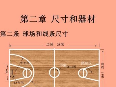 篮球防守的四要素解析（深入剖析篮球防守技巧，突破攻击的关键）