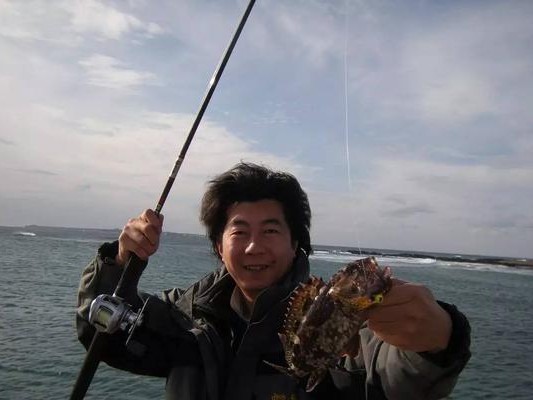 探秘钓鱼界的新秀——不会路亚的钓鱼选手（一位普通钓鱼爱好者的突破与成长）
