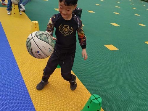 幼儿园小朋友篮球防守训练方法（提升幼儿园小朋友篮球防守能力的有效方法）