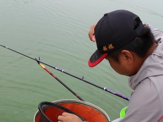 提高路亚钓鱼技巧，让打漂更加有效（以路亚钓鱼为例，探讨打漂技巧与关键要素）