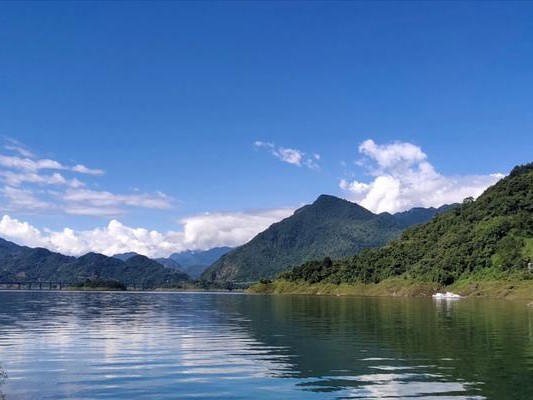 探秘歙县路亚钓鱼水库排行榜（揭秘歙县路亚钓鱼水库最佳钓点，争夺排行榜前三名！）
