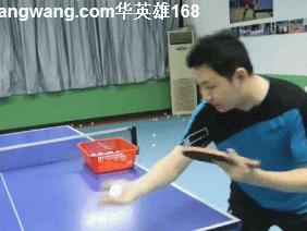 乒乓球锦标赛发球技巧比分（提高乒乓球发球技巧的关键要素和比分策略）