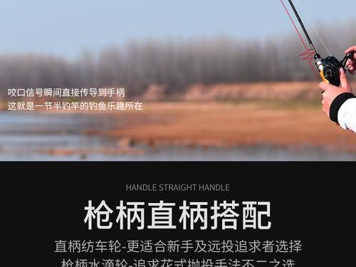 拿路亚竿台钓鱼是否违法？（了解相关法规，合规钓鱼才能保护生态）