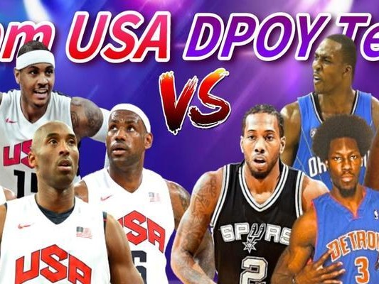 美国篮球历届最佳防守球员（NBA历届最佳防守球员名人堂）