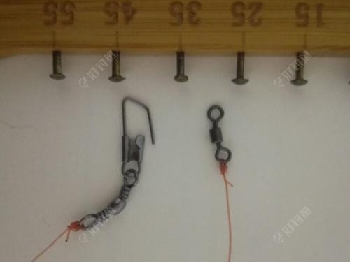 以路亚竿能用几米的线钓鱼？（挑选合适的线材，让钓鱼更加顺手）