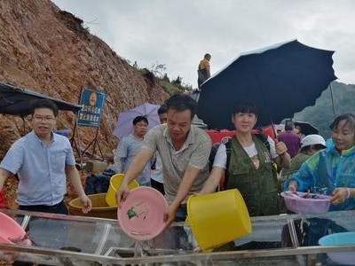 江华涔天河路亚钓鱼地点的绝佳选择（探秘江华涔天河路亚钓鱼地，钓鱼爱好者的天堂）