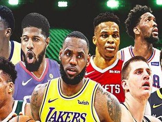 2020年NBA收入历史排行榜出炉，谁是最赚钱的球队？（2020年NBA球队收入排名及球队商业价值综述）