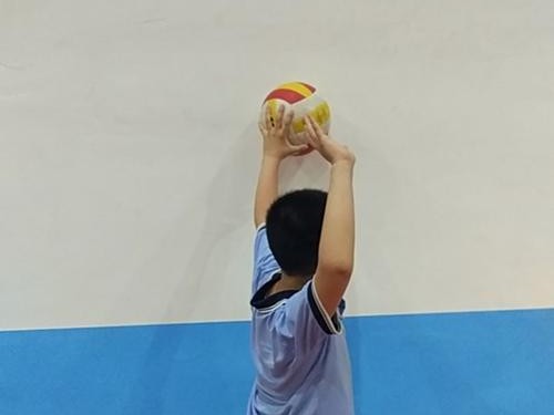 掌握排球背垫挡球技巧的关键要素（以排球背垫挡球动作要领为主题，打造高效防守技巧）