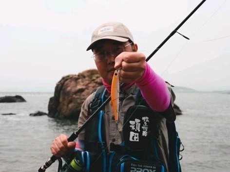 路亚凤吟（路亚钓鱼的变故与沉寂，曾经的热情如今何处寻觅？）