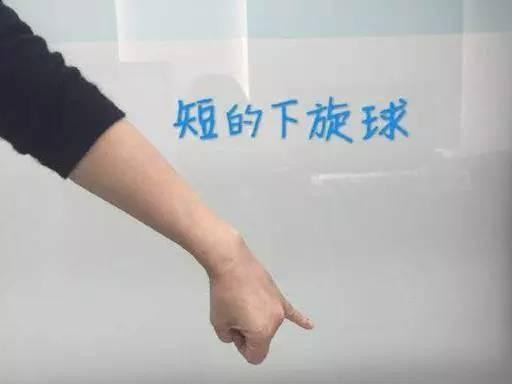 掌握乒乓球旋转技巧，成为接发球高手（发球的秘诀和技巧，让你轻松应对各种旋转球）