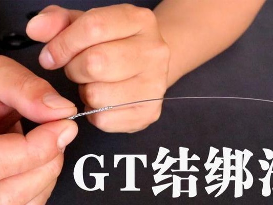 路亚钓鱼前导线的作用（提升钓鱼效果的关键装备）