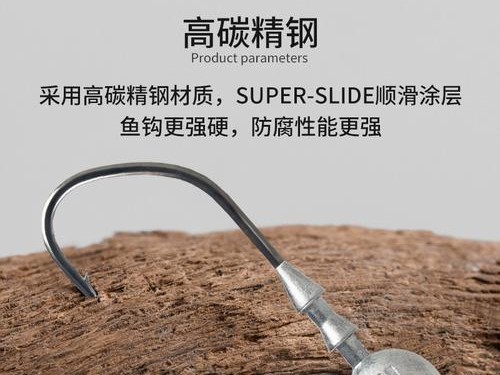 选择适合路亚竿钓鱼的钩号大小（钓鱼专家教你如何选择最佳钩号大小）