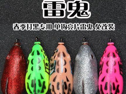 以路亚可以用小药钓鱼吗？（探讨以路亚钓法中使用小药的效果与技巧）