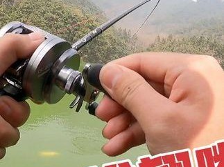 以路亚钓鱼的判断技巧与方法（如何准确判断水域是否有鱼及鱼群位置）
