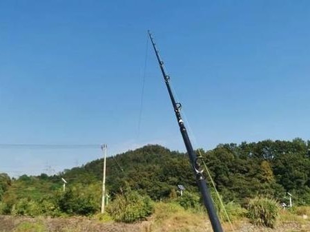 农村钓鱼违法？探讨以用路亚竿是否合规（农村钓鱼条例有何规定？用路亚竿是否合法可行？）
