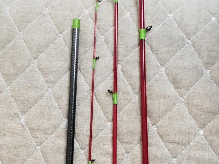 探寻路亚竿钓鱼的手感之道（揭秘手感背后的灵感源泉）