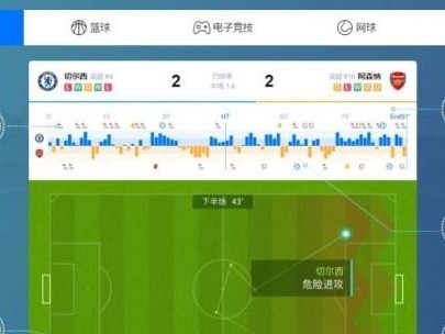 足球大数据玩法技巧全解析（让你成为足球大数据玩家的关键技巧）