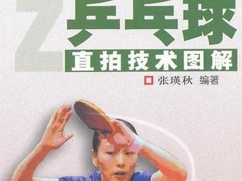 乒乓球发球直拍技巧训练的要点（提高乒乓球发球技巧的方法与技巧）