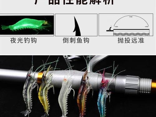 路亚海钓鱼饵对应鱼种大全（探索路亚海钓技巧，选对饵料捕获理想鱼种）