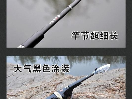 新手钓鱼（探讨路亚竿在新手钓鱼中的重要性和作用）