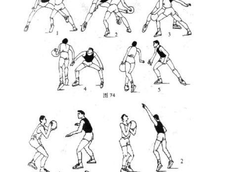 打造无法突破的贴身防守（掌握正确动作，成为篮球场上的防守利器）
