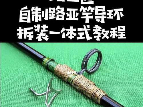 探寻霸州路亚钓鱼场的乐趣（发现钓鱼狂欢的独特之地）
