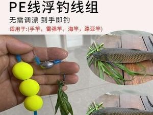如何正确装配路亚钓鱼漂？（简单易学，让你的钓鱼技术更上一层楼！）