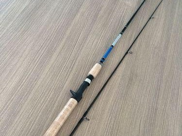 路亚钓鱼的魅力与技巧（探索手竿在路亚钓鱼中的重要性）