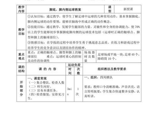 足球基本技巧教学指南（从零开始，轻松掌握足球基本技巧）