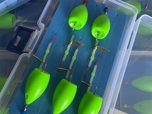 路亚钓鱼的必备助投器——你需要吗？（解析路亚钓鱼助投器的作用和选购要点）