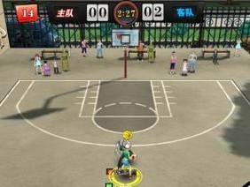 篮球半场3v3防守攻略（战胜对手的关键在于防守，掌握这些技巧让你无往而不胜）
