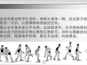 篮球发球防守技巧（如何准确地防守对方发球）