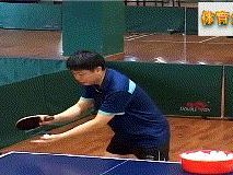 如何提高乒乓球发球技巧（掌握发球技巧，成为乒乓球高手）