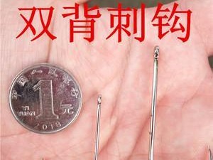 探究适合路亚钓鱼的不同钩种（选择正确的路亚钓鱼钩种类，让您的钓鱼之旅更加顺利）