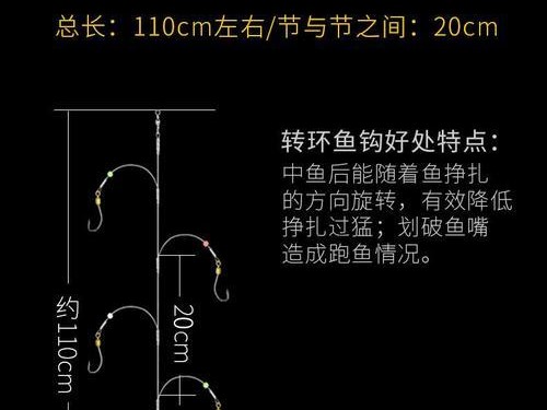 浮漂钓鱼技巧——以路亚串钩为例（掌握路亚钓法，提升钓鱼效果）