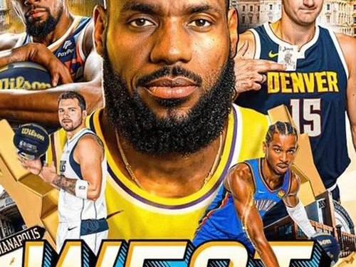 2020年NBA全明星投票排行榜揭晓（勇士队的库里以绝对优势领跑全明星投票）