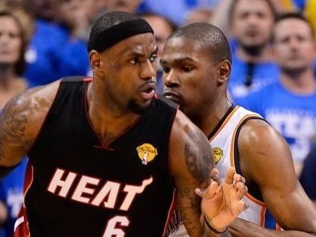 NBA官方MVP排行榜2019最新出炉，乔治当选（詹姆斯、哈登紧随其后，榜单引发热议）