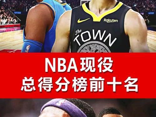 NBA总得分历史排行榜（探索历史得分王的辉煌成就和统计数据）