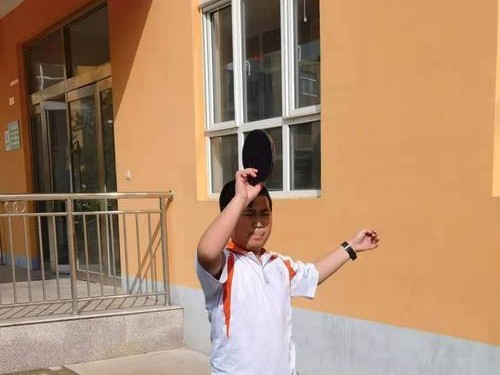 乒乓球考试推挡球技巧的要点解析（掌握推挡球技巧，提升乒乓球考试表现）
