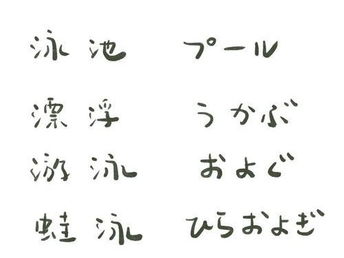 游泳的日语小技巧（提高游泳技能的关键点与方法）