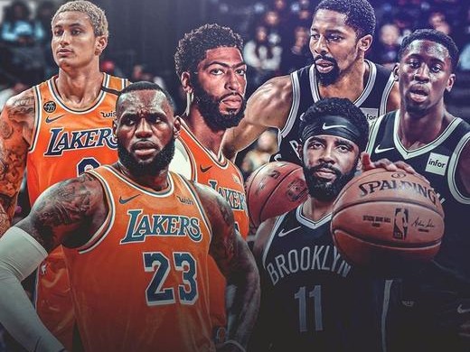 2020NBA收视率排行榜揭晓（热切关注的NBA比赛，哪个更受观众欢迎？）