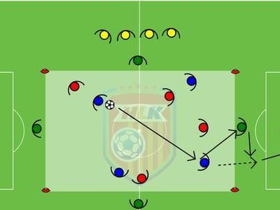新手踢足球的跑位技巧（提高比赛机会的关键技巧）