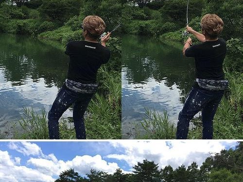 探讨海边钓鱼路亚与海杆的优劣（哪种钓法更适合海边垂钓？路亚还是海杆？）