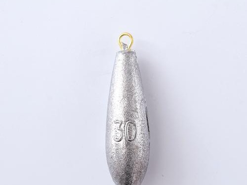 探讨以路亚假饵钓鱼中是否需要使用铅坠的重要性（铅坠是否必需，以及替代品的可行性探讨）