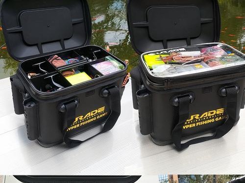 以路亚钓鱼箱能不能装支架？（探讨使用以路亚钓鱼箱装支架的可行性及影响因素）