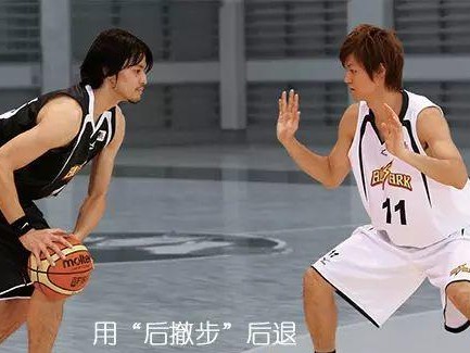 篮球防守（如何确定最佳防守距离？最佳距离对防守的影响）