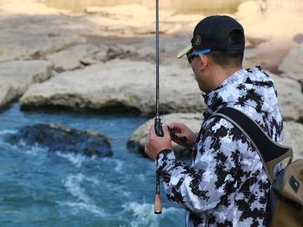 如何选择最佳路亚钓位（教你选钓位，成功率直线上升）