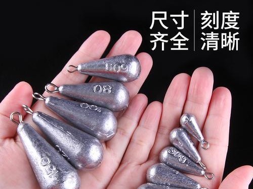 如何选择适合的铅坠进行路亚钓鱼（详解铅坠的种类和选购要点，助你成为优秀路亚钓手）