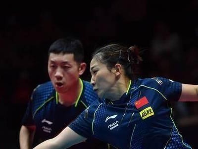 乒乓球左右手打球技巧（如何优化左右手打球技巧提高乒乓球水平）