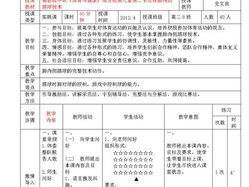 颠球技巧足球新手教案（一步一步教你成为颠球高手！）